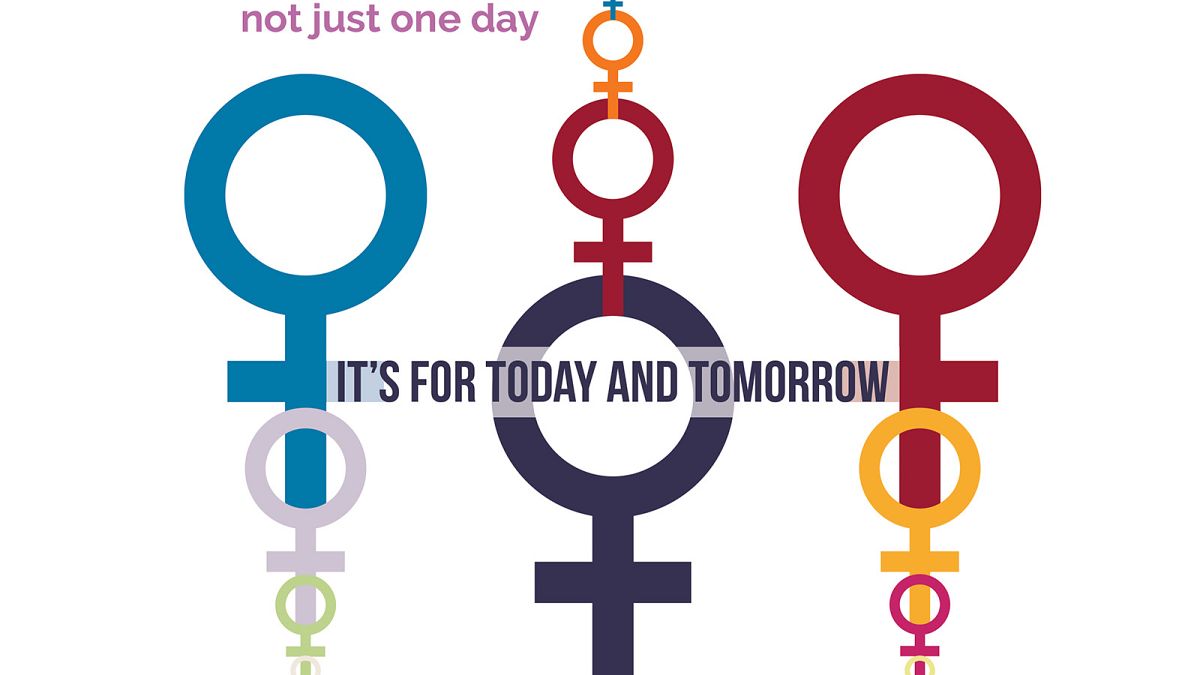 Ημέρα της Γυναίκας: 8 πράγματα που είναι καλό να γνωρίζετε