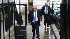 UK Foreign Minister vows 'robust response' to Skripal spy case