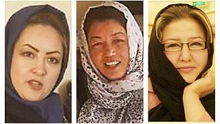مبارزه با تبعیض در افغانستان؛ داستان سه زن
