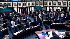 Florida restringe la venta de armas