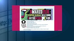 l'8 marzo delle donne: diritti e scioperi