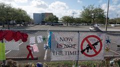 Marjory Stoneman Douglas High School in Parkland