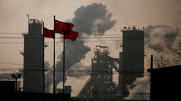 Guerra comercial irá começar hoje Guerra comercial irá começar hoje