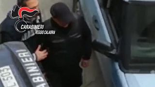 Arrestato in Calabria Girolamo Facchineri. Era latitante dal 2016