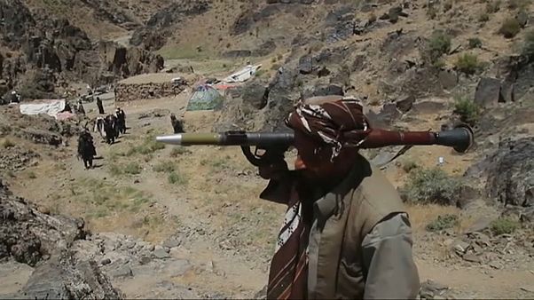 Bestätigt: Deutscher Islamist in Afghanistan festgenommen Bestätigt: Deutscher Islamist in Afghanistan festgenommen