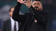 Europa League: Milan-Arsenal è il big match