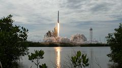 SPACEX