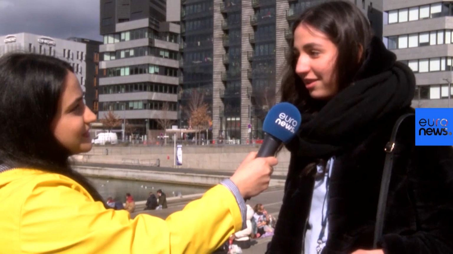 Fransız kadınlara 8 Mart’ı sorduk