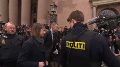 A feldarabolást elismeri, a gyilkosságot tagadja a dán feltaláló
