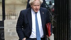 Caso ex spia russa, Londra: Reagiremo