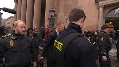 Madsen trial begins in Copenhagen
