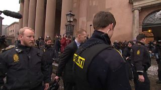 Madsen trial begins in Copenhagen