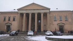 Громкий процесс в Копенгагене 
