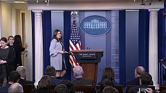 Trump podría firmar hoy los polémicos aranceles al acero y al aluminio