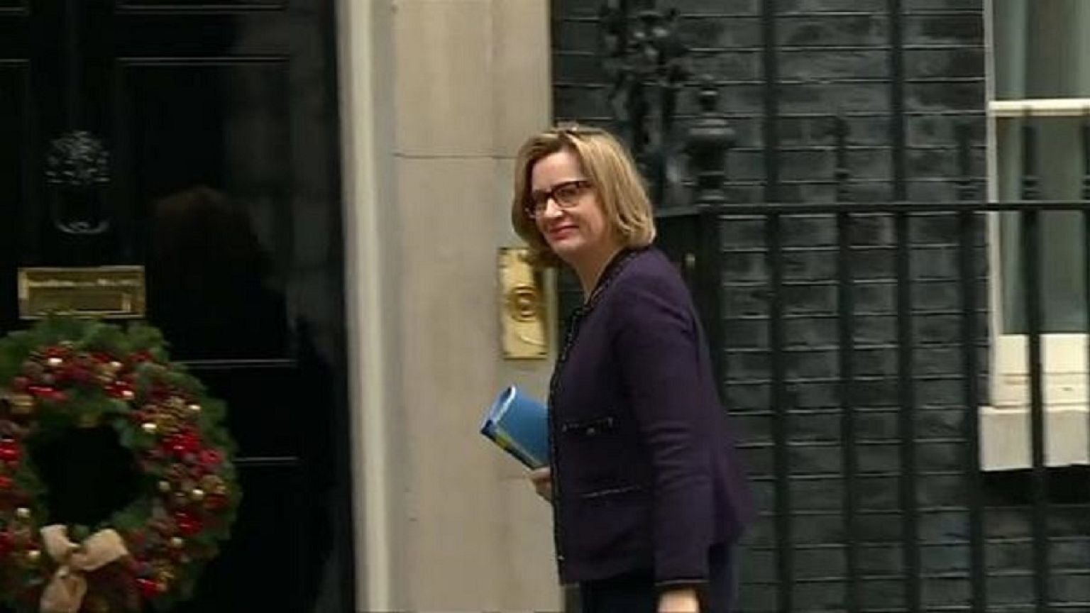 Spia russa: Rudd: "Responsabili davanti alla giustizia"