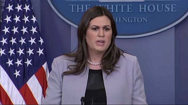 Devil in the detail as White House struggles with Stormy Daniels Devil in the detail as White House struggles with Stormy Daniels
