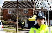 Londres promete resposta "robusta" e "investigação metódica" no caso Skripal