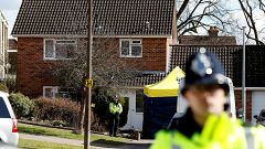 Londres promete resposta "robusta" e "investigação metódica" no caso Skripal 