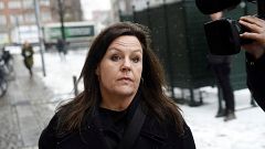 Prozess in Dänemark: Madsen streitet Mord an Journalistin ab