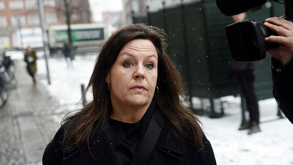 Prozess in Dänemark: Madsen streitet Mord an Journalistin ab Prozess in Dänemark: Madsen streitet Mord an Journalistin ab