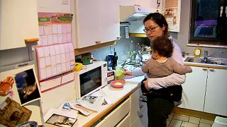 Brüssel will berufstätigen Müttern helfen