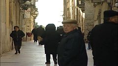 Cittadini già chiedono reddito di cittadinanza