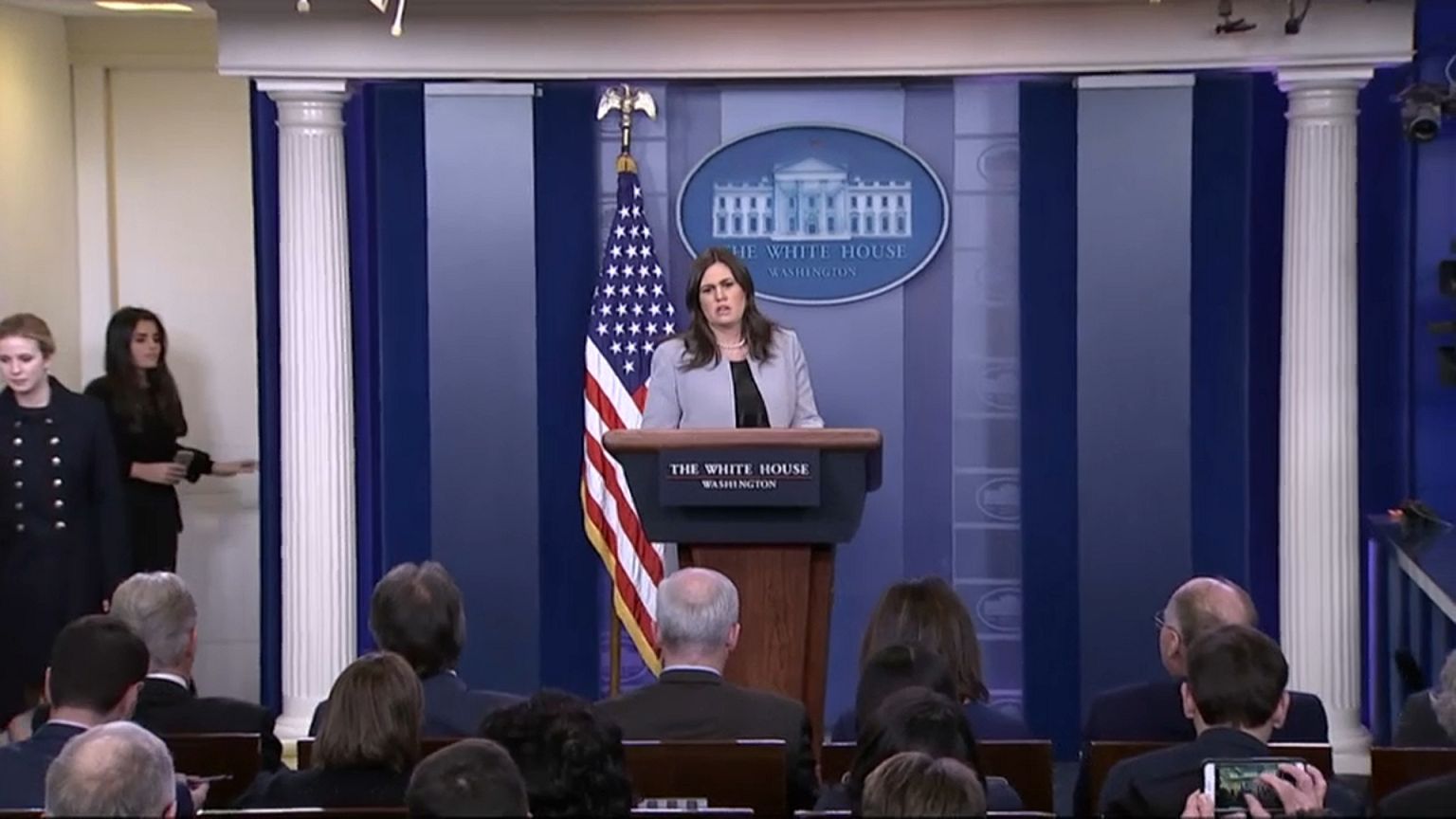 Trump gümrük vergisi kararını imzalamaya hazır 
