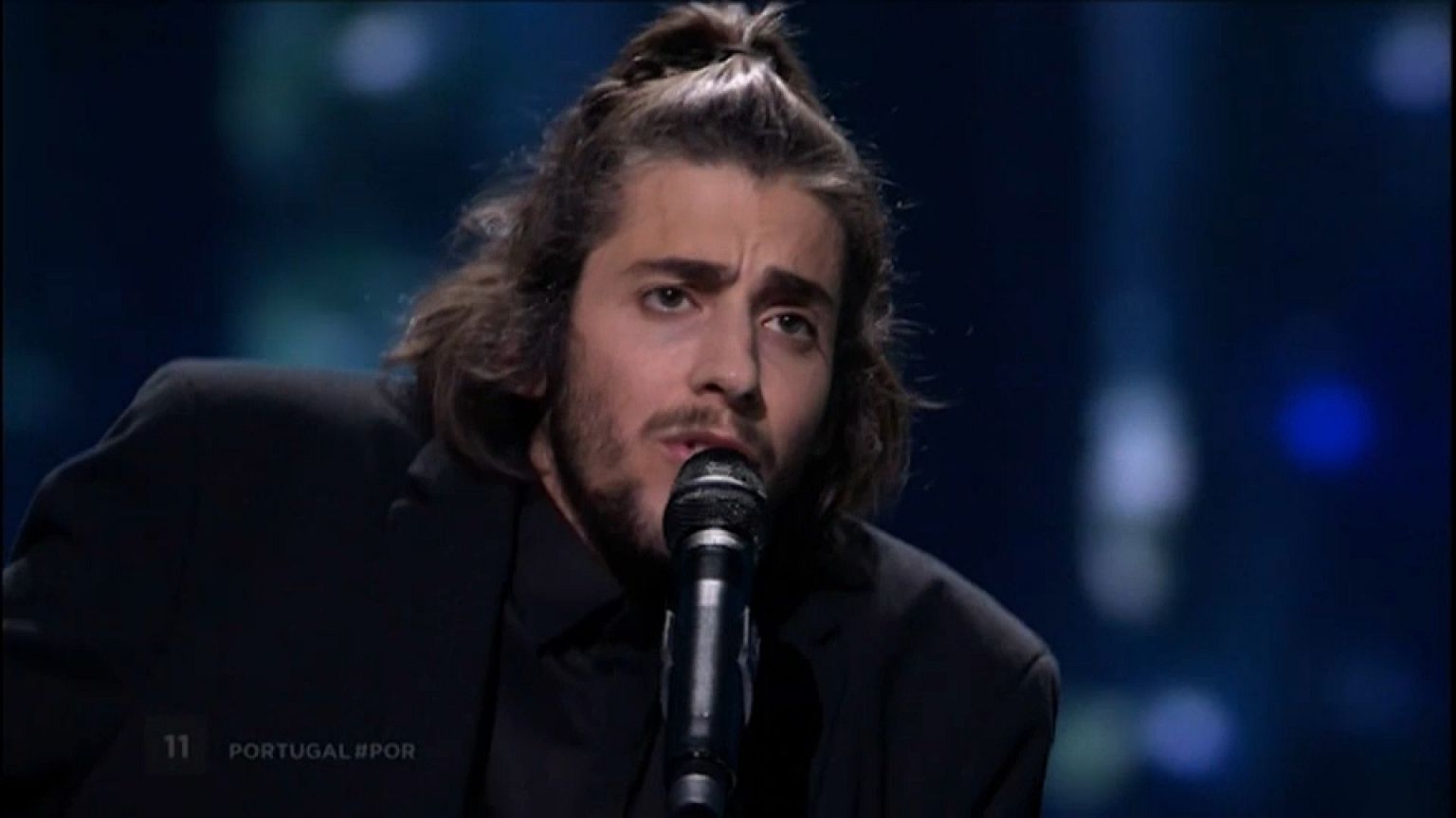 Salvador Sobral prepara una gira por España