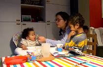 EU sets sights on boosting parental rights