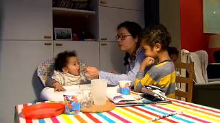 EU sets sights on boosting parental rights