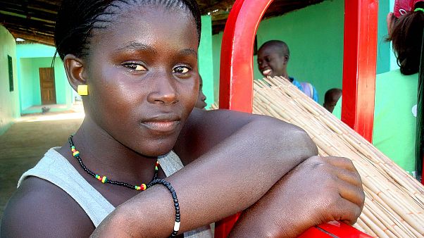 Mulheres guineenses pedem criminalização do assédio sexual Mulheres guineenses pedem criminalização do assédio sexual