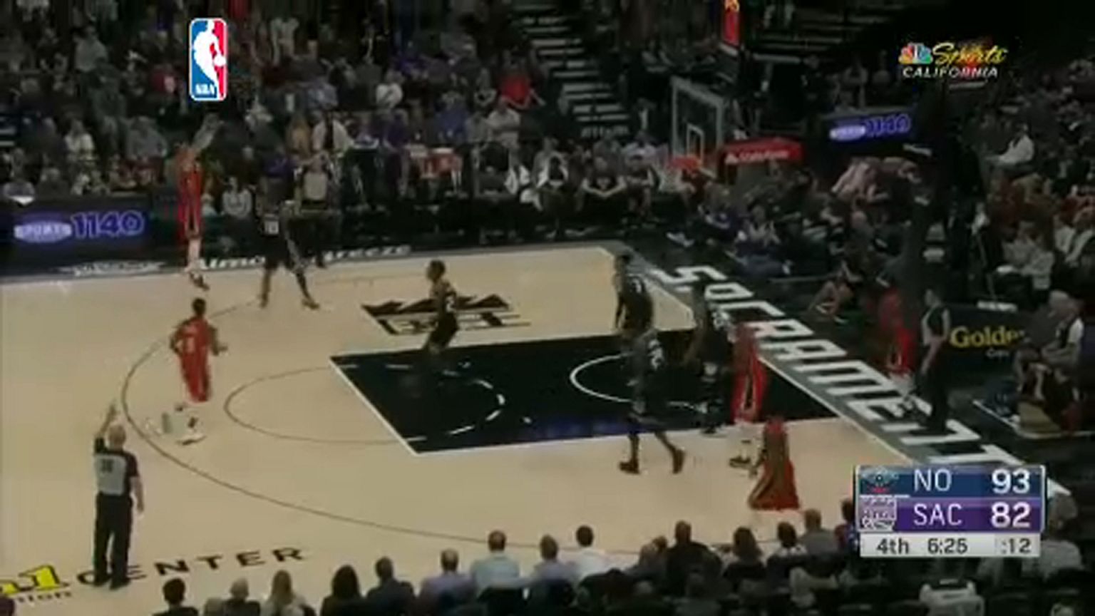 NBA: Rekord vezéráldozattal