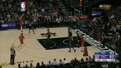 NBA: Rekord vezéráldozattal
