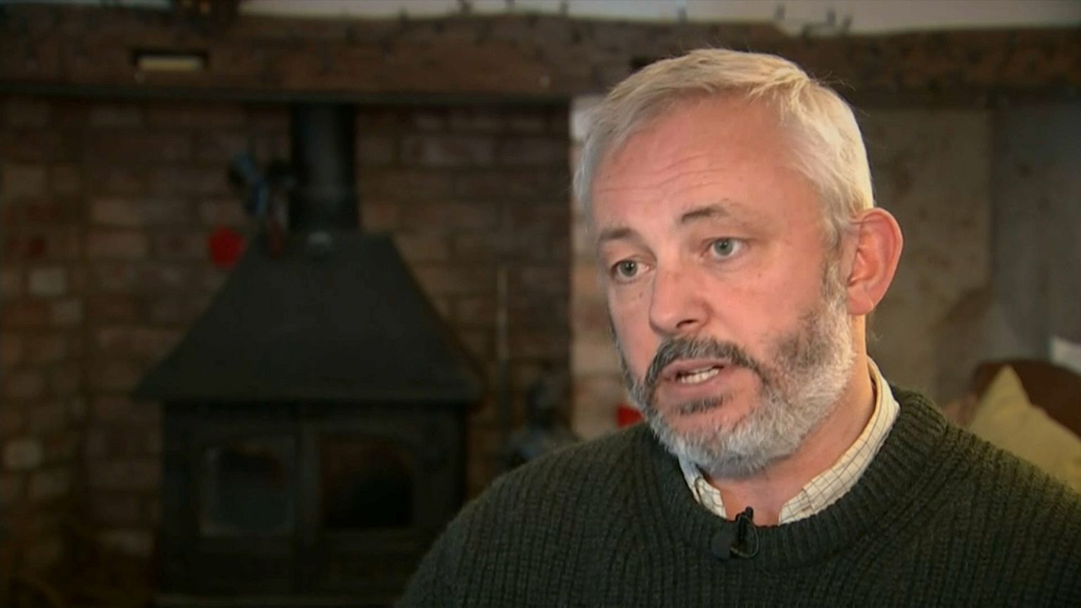 Caso Skripal: Entrevista com antigo perito em armas da ONU 