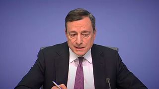 Trump vámtarifáját kritizálta az EKB elnöke