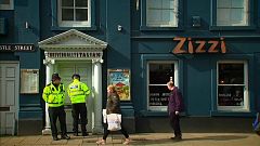 Caso Skripal: Los análisis apuntan al gas sarín