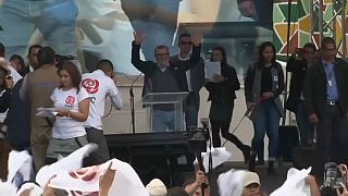 Partido político das FARC desiste das presidenciais