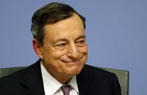 BCE responde à letra a Donald Trump