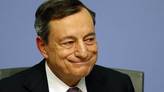 BCE responde à letra a Donald Trump