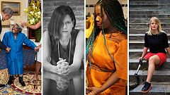 Women role models of Living it
