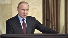 What authority does Putin have to order extrajudicial killings abroad?