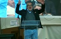 Las Farc se retiran de las elecciones presidenciales en Colombia
