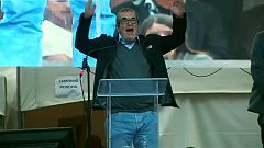 Las Farc se retiran de las elecciones presidenciales en Colombia