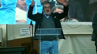 Las Farc se retiran de las elecciones presidenciales en Colombia
