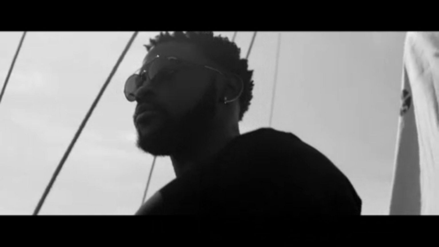 Damso, a népszerű rapper