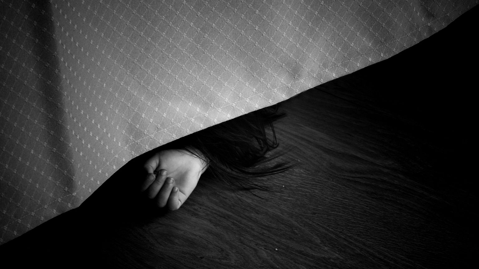 Schwerbehinderte Weißrussin (24) in Italien ausgebeutet