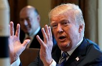 Trump imposes tariffs on steel and aluminium imports