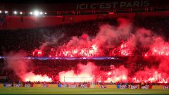 Une procédure ouverte contre le PSG