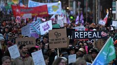 This International Women’s Day, Ireland is preparing for a historic vote | View