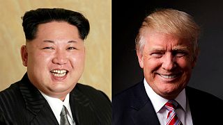 دونالد ترامپ و کیم جونگ اون در «اولین فرصت» دیدار خواهند کرد